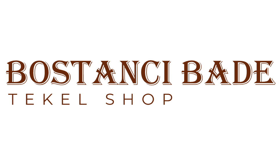 Bade Tekel Shop - Logo